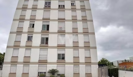 Apartamento com 2 quartos à venda no Pátria Nova, Novo Hamburgo  por R$ 280.000