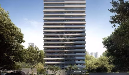 Apartamento com 3 quartos à venda no Centro, Novo Hamburgo  por R$ 1.469.286