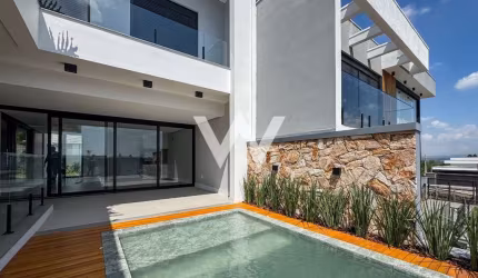 Casa com 3 quartos à venda no Centro, Campo Bom  por R$ 2.870.000