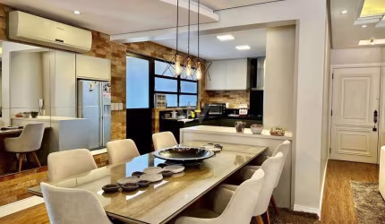 Apartamento com 3 quartos à venda no Centro, Novo Hamburgo  por R$ 1.272.000
