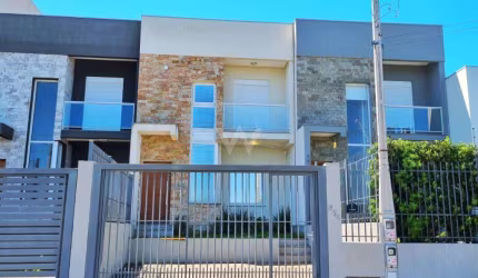 Casa com 3 quartos à venda no Imigrante Norte, Campo Bom  por R$ 590.000