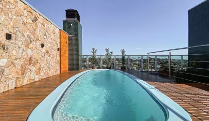 Apartamento com 3 quartos à venda no Centro, Estância Velha  por R$ 1.490.000