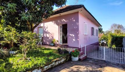Casa com 2 quartos à venda no Primavera, Novo Hamburgo  por R$ 400.000