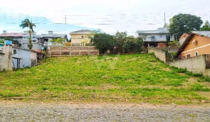 Terreno à venda no Centro, Portão  por R$ 210.000