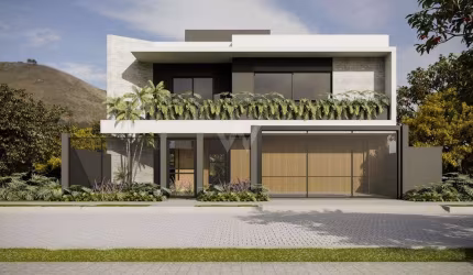 Casa com 4 quartos à venda no Jardim Mauá, Novo Hamburgo  por R$ 2.410.000