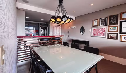 Apartamento com 1 quarto à venda na Vila Rosa, Novo Hamburgo  por R$ 700.000