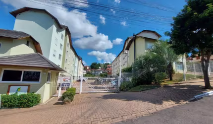 Apartamento com 2 quartos à venda no Primavera, Novo Hamburgo  por R$ 201.400