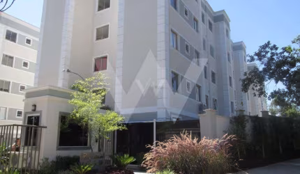 Apartamento com 2 quartos à venda no Operário, Novo Hamburgo  por R$ 180.000