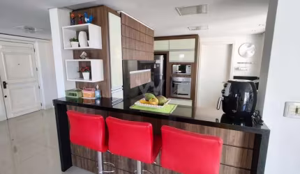 Cobertura com 3 quartos à venda no Centro, Novo Hamburgo  por R$ 920.000