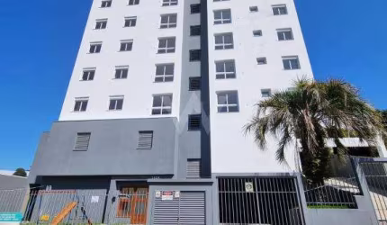 Apartamento com 2 quartos à venda no Guarani, Novo Hamburgo  por R$ 310.000