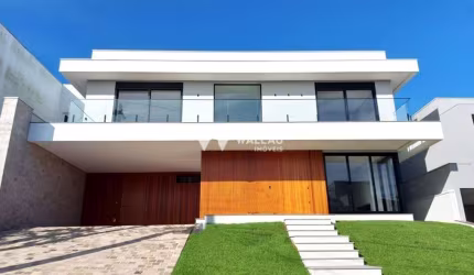 Casa em condomínio fechado com 4 quartos à venda no Encosta do Sol, Estância Velha  por R$ 2.725.000