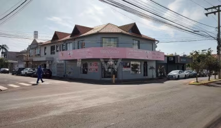 Ponto comercial à venda no Centro, Campo Bom  por R$ 2.700.000