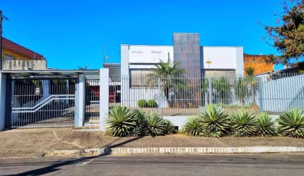Prédio com 5 salas à venda no Boa Vista, Novo Hamburgo  por R$ 1.250.000