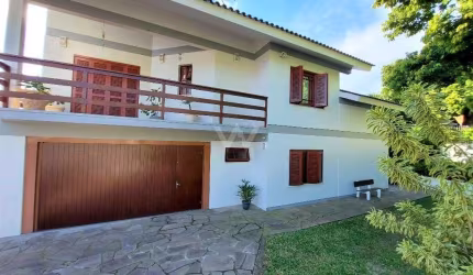 Casa com 4 quartos à venda no Boa Vista, Novo Hamburgo  por R$ 795.000