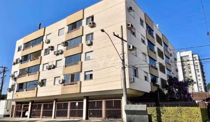 Apartamento com 2 quartos à venda no Operário, Novo Hamburgo  por R$ 360.000