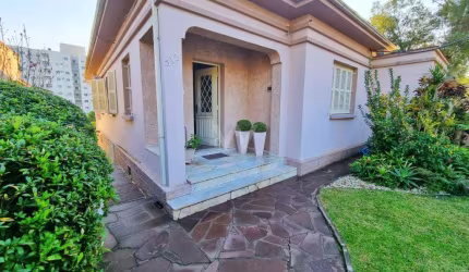 Casa com 3 quartos à venda no Operário, Novo Hamburgo  por R$ 650.000