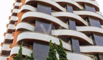 Apartamento com 3 quartos à venda no Centro, Novo Hamburgo  por R$ 1.500.000