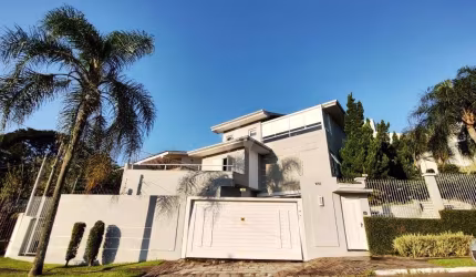 Casa com 4 quartos à venda na Vila Nova, Novo Hamburgo  por R$ 2.700.000