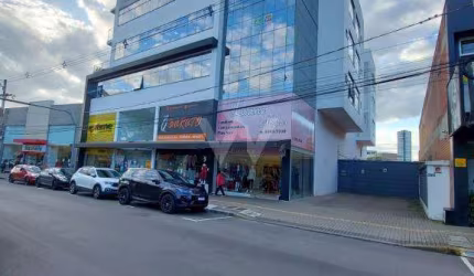 Sala comercial à venda no Centro, Novo Hamburgo  por R$ 350.000