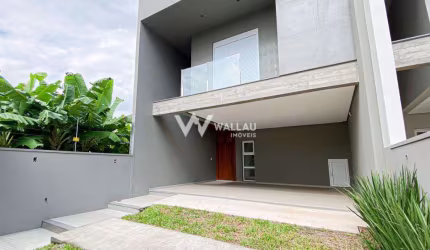 Casa com 3 quartos à venda no Jardim Mauá, Novo Hamburgo  por R$ 795.000
