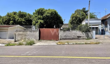 Terreno à venda no Rio Branco, Novo Hamburgo  por R$ 480.000