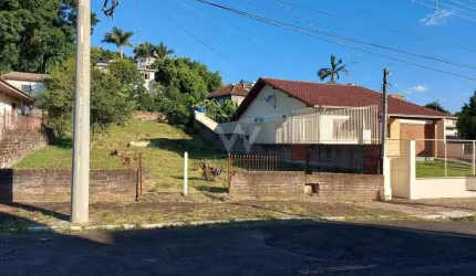 Terreno à venda no Boa Vista, Novo Hamburgo  por R$ 320.000