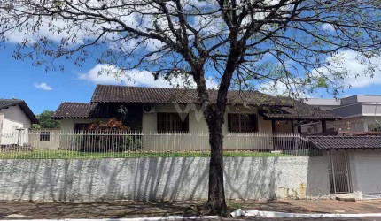 Casa com 3 quartos à venda no Hamburgo Velho, Novo Hamburgo  por R$ 790.000