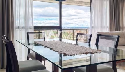 Apartamento com 3 quartos à venda no Centro, Novo Hamburgo  por R$ 1.700.000