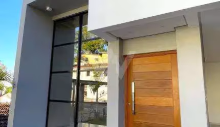 Casa com 3 quartos à venda no Guarani, Novo Hamburgo  por R$ 1.148.000