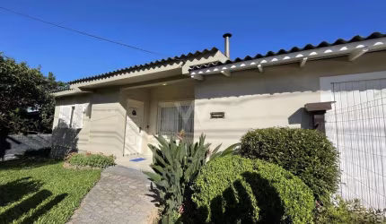 Casa com 3 quartos à venda no Jardim Mauá, Novo Hamburgo  por R$ 617.000