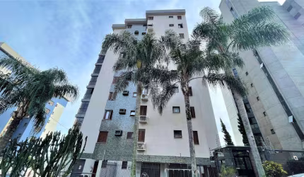 Apartamento com 4 quartos à venda no Centro, Novo Hamburgo  por R$ 1.000.000