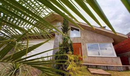 Casa com 2 quartos à venda no Jardim Panorâmico, Ivoti  por R$ 1.356.000