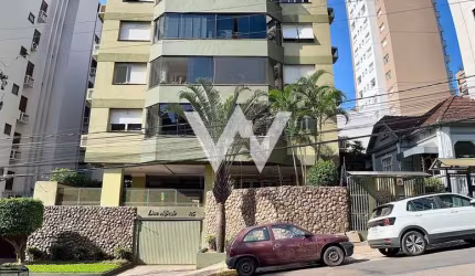 Apartamento com 2 quartos para alugar no Centro, Novo Hamburgo  por R$ 1.800