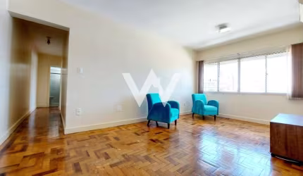 Apartamento com 2 quartos à venda no Centro, Novo Hamburgo  por R$ 234.000