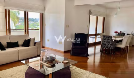 Apartamento com 3 quartos à venda no Centro, Novo Hamburgo  por R$ 900.000
