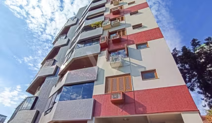 Apartamento com 3 quartos à venda no Centro, Novo Hamburgo  por R$ 960.000