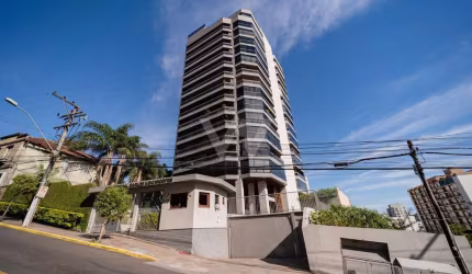 Cobertura com 4 quartos à venda no Centro, Novo Hamburgo  por R$ 4.305.000
