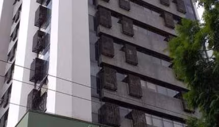 Sala comercial com 3 salas à venda no Rio Branco, Porto Alegre  por R$ 180.000