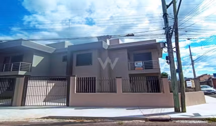 Casa com 3 quartos à venda no Boa Vista, Novo Hamburgo  por R$ 600.000
