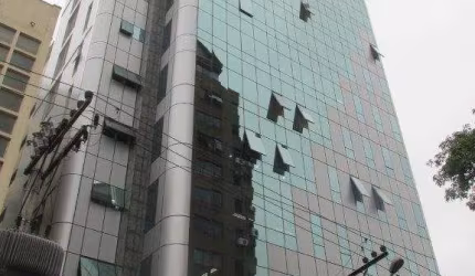Sala comercial à venda no Centro, Novo Hamburgo  por R$ 1.650.000