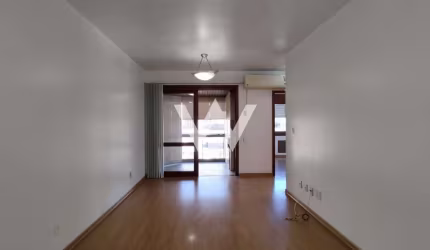 Apartamento com 2 quartos para alugar na Vila Nova, Novo Hamburgo  por R$ 2.400