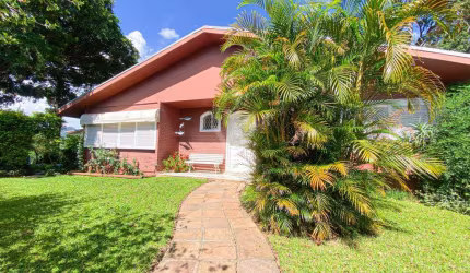 Casa com 4 quartos à venda no Guarani, Novo Hamburgo  por R$ 1.250.000