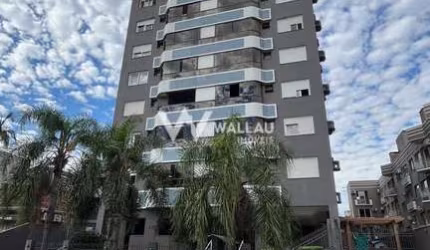 Apartamento com 3 quartos à venda no Rio Branco, Novo Hamburgo  por R$ 639.000