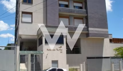 Apartamento com 2 quartos à venda no Centro, Novo Hamburgo  por R$ 650.000