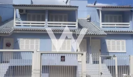 Casa com 3 quartos à venda no Ideal, Novo Hamburgo  por R$ 400.000