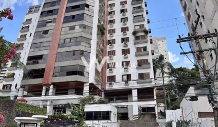 Apartamento com 3 quartos à venda no Centro, Novo Hamburgo  por R$ 1.250.000