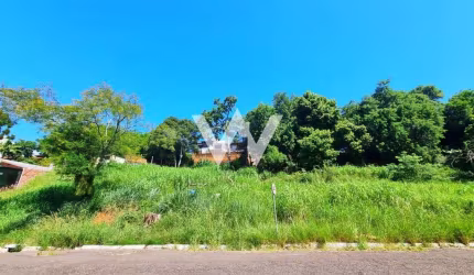Terreno à venda no Guarani, Novo Hamburgo  por R$ 1.200.000
