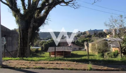 Terreno à venda na Vila Nova, Novo Hamburgo  por R$ 2.750.000