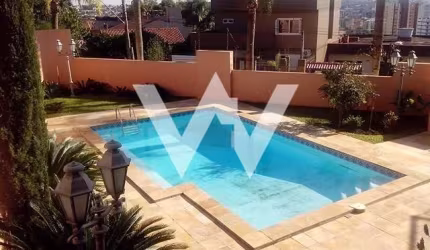 Casa com 5 quartos à venda no Boa Vista, Novo Hamburgo  por R$ 1.490.000