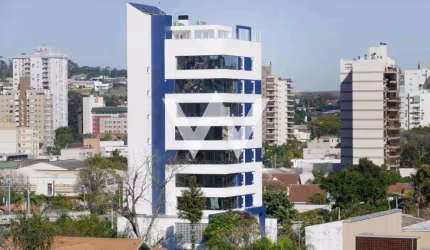 Apartamento com 3 quartos à venda na Vila Rosa, Novo Hamburgo  por R$ 1.300.000